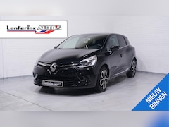 Renault Clio Estate - 0.9 TCe Intens Bose Camera Panodak Leder/alcantara PDC v+a