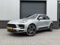 Porsche Macan - 2.0