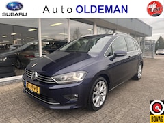Volkswagen Golf Sportsvan - 1.4 TSI DSG Highline TREKHAAK, CAMERA, NAVI