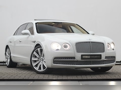 Bentley Flying Spur - 6.0 W12 | Pano | Massage | Verkoeling | BTW