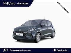 Hyundai i10 - 1.0 Comfort Smart | €2500 KORTING | APPLE CARPLAY & ANDROID AUTO | CAMERA | SENSOREN |