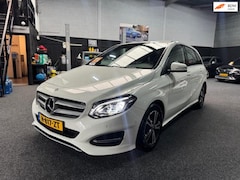 Mercedes-Benz B-klasse - 200 Business