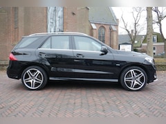 Mercedes-Benz GLE-Klasse - 500e 442pk 4MATIC 7G-EERSTE EIGENAAR- AMG Sport Edition