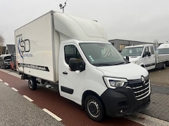 Renault Master - T35 2.3 dCi 165 KOFFER BAKWAGEN LAADKLEP LBW KLIMA