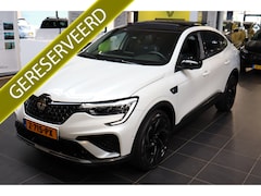 Renault Arkana - 1.6 E-Tech full hybrid 145 esprit Alpine + schuifdak