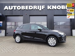 SEAT Arona - 1.0 TSI Style Business Intense, NL AUTO, NAP, CARPLAY, CAMERA, CLIMA, ALL-SEASONS, DEALER