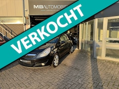 Opel Corsa - 1.4-16V Edition/3 Deurs1 Jaar APK/Airco