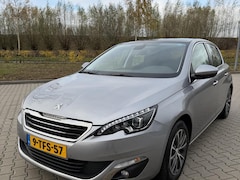 Peugeot 308 - 1.6 Allure | Panoramadak | DEALER ONDERHOUDEN