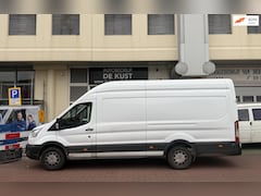 Ford Transit - 350 2.0 TDCI L4H3 2022 Cruise Cam/Carplay Airco