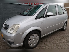 Opel Meriva - 1.6-16V Enjoy Zeer nette en goed onderhouden auto met een bijzonder lage km stand