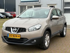 Nissan Qashqai - 1.5 dCi Acenta Export