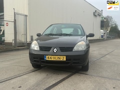Renault Clio - 1.2-16V Campus Lyric 5drs Airco Nieuwe Apk