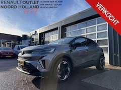 Renault Captur - 1.6 E-Tech 145pk Techno+Pack Winter