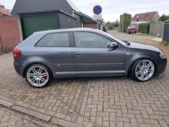 Audi A3 - 3.2 quattro Ambition Pro Line