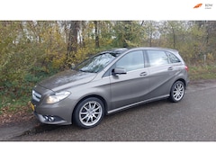 Mercedes-Benz B-klasse - 200 Ambition