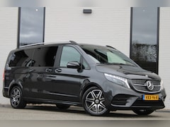 Mercedes-Benz V-klasse - 250d / Aut / XXL / DC / Burmester / 360 Camera / 2x Elec Schuifdeur / Vol Opties / NIEUWST