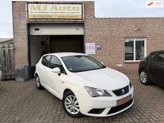 SEAT Ibiza - 1.0 MPI Reference 5deurs airco