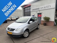 Volkswagen Fox - 1.2 Trendline