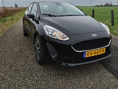 Ford Fiesta - 1.1 Trend GOED ONDERHOUDEN - LM VELGEN - AIRCO