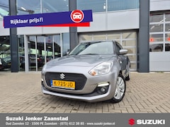 Suzuki Swift - 1.2 Select Smart Hybrid