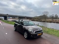 MINI Clubman - 1.4 One Anniversary MK II|Luxe|Pano|