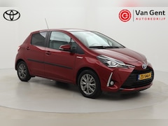 Toyota Yaris - 1.5 Hybrid Dynamic | Fietsensteun | Navigatie | Keyless | Cruise Control | Clima | Camera