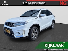 Suzuki Vitara - 1.4 Boosterjet Select Smart Hybrid | Rijklaar | Apple carplay | Cruise adaptief | Camera