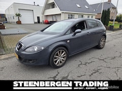 SEAT Leon - 2.0 FSI Sport-up eXPORT/HANDEL/INRUILKOOPJE