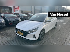 Hyundai i20 - 1.0 T-GDI Comfort