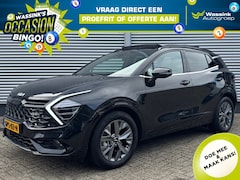 Kia Sportage - 1.6 T-GDi 230pk Hybrid AT6 GT-Line | Schuif/Kanteldak | Stoel/Stuurwielverwarming | Dodeho