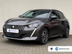 Peugeot 208 - 1.2 PureTech Allure Airco | Camara | Cruise Control | DAB | LED | Keyless | Navi | PDC V&A