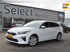 Kia Cee'd Sportswagon - Ceed 1.0 T-GDi DynamicPlusLine| PRIVACY GLASS|CAMERA| LMV|1E EIG|STOEL+STUURVERW.|CARPLAY|