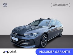 Volkswagen Passat Variant - Elegance Business 1.5 eHybrid 150 kW / 204 pk Vari
