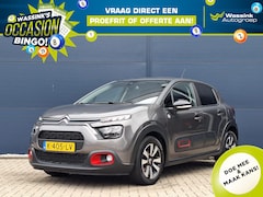 Citroën C3 - C-Series I Parkeersensoren I Groot scherm I Cruise Control