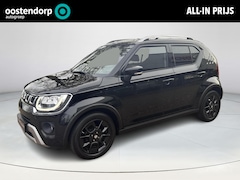 Suzuki Ignis - 1.2 Smart Hybrid Style | Automaat | 06-10141018 Voor meer informatie