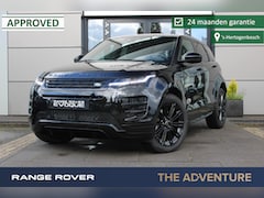 Land Rover Range Rover Evoque - P270e Dynamic SE Pano | Cold Climate | Meridian | 20 Inch