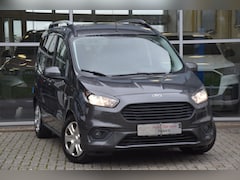 Ford Tourneo Courier - 1.0 Trend EcoBoost 5 Persoons Airco Stoelverwarming