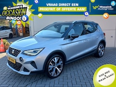 SEAT Arona - 1.0 TSI 95pk Xperience | Climate control | Navigatie | 18" Lm vellgen | Camera | Apple + A