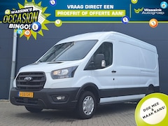 Ford Transit - GB 310 L3H2 TDCi 130pk FWD Trend | Navigatie | Parkeersensoren |
