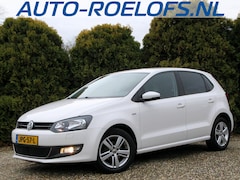 Volkswagen Polo - 1.2 TSI BlueMotion*Ecc*Cruise*Pdc