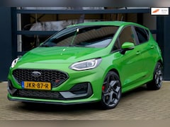 Ford Fiesta - 1.5 EcoBoost ST-X | Performance Pack | Winter Pack | Garantie t/m 2027 | 1e Eigenaar