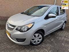 Opel Karl - 1.0 ecoFLEX 120 Jaar Edition