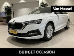 Skoda Octavia Combi - 1.0 TSI Business Edition 110 PK | Apple Carplay | Stoelverwarming | Parkeersensoren | Stuu