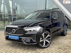 Volvo XC60 - 2.0 T8 Plug-in hybrid AWD Plus Black Edition 455pk Trekhaak / Head Up Display / 21inc / 36