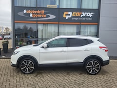 Nissan Qashqai - 1.2 Connect Edition