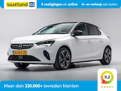 Opel Corsa - GS Line50 kWh 3-Fase Aut. [ Navi Full LED Camera ]