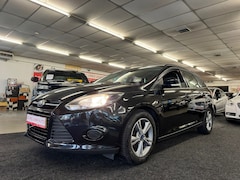 Ford Focus Wagon - 1.0 EcoBoost Edition. Distributie vervangen, isofix, Cruise control, BT en veel meer