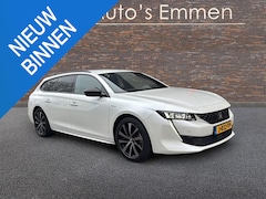 Peugeot 508 SW - 1.6 HYbrid Line Avantage