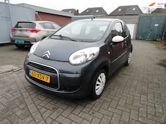 Citroën C1 - 1.0-12V Ambiance (KM 112926 AIRCO)