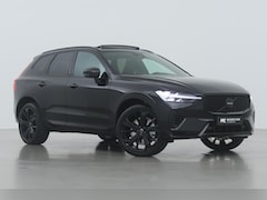 Volvo XC60 - T6 Plug-in hybrid Plus Black Edition | FACELIFT | Head-Up | 360° Camera | Panoramadak | AC